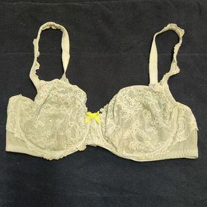 Victorias Secret unlined bra